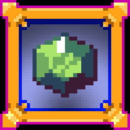 Achievement Icon