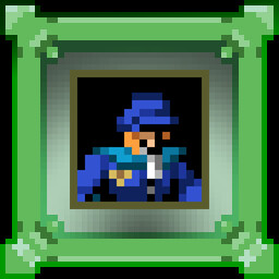 Achievement Icon