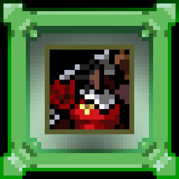Achievement Icon