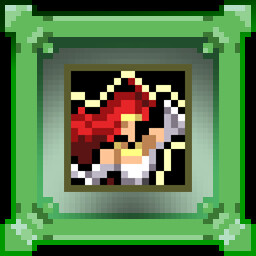 Achievement Icon