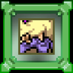 Achievement Icon