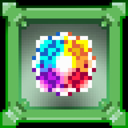 Achievement Icon