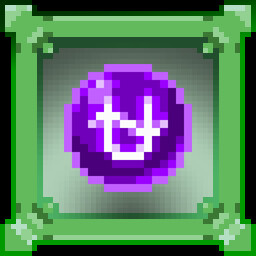 Achievement Icon