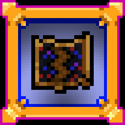 Achievement Icon