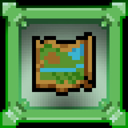 Achievement Icon
