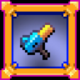 Achievement Icon