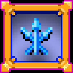 Achievement Icon