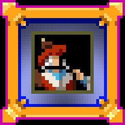 Achievement Icon