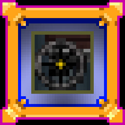 Achievement Icon