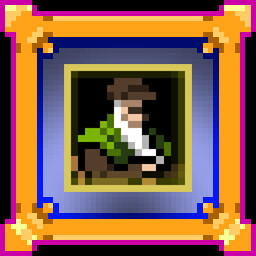Achievement Icon
