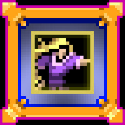 Achievement Icon