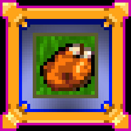 Achievement Icon