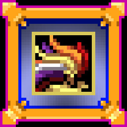 Achievement Icon