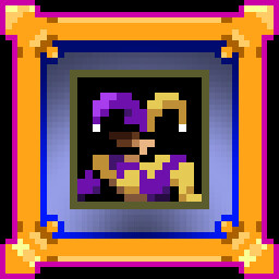 Achievement Icon