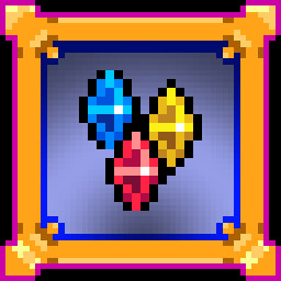Achievement Icon
