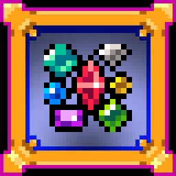 Achievement Icon