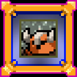 Achievement Icon