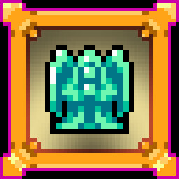 Achievement Icon