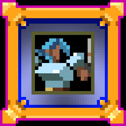 Achievement Icon