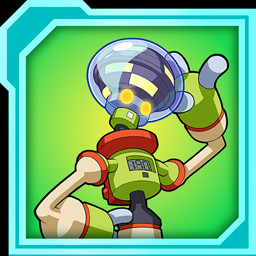 Achievement Icon