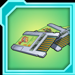 Achievement Icon