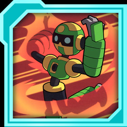 Achievement Icon