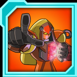 Achievement Icon