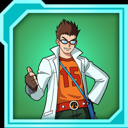Achievement Icon