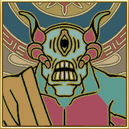 Achievement Icon