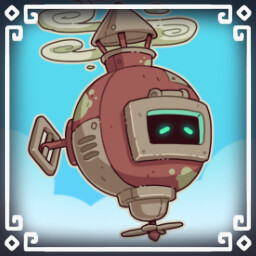 Achievement Icon