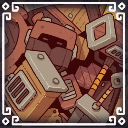 Achievement Icon
