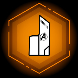 Achievement Icon