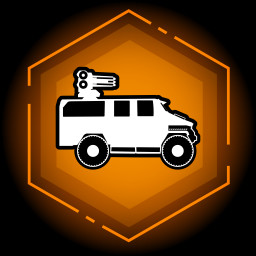 Achievement Icon