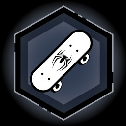 Achievement Icon