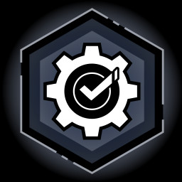 Achievement Icon