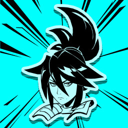 Achievement Icon