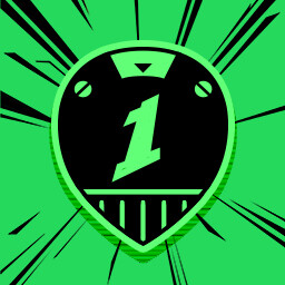 Achievement Icon