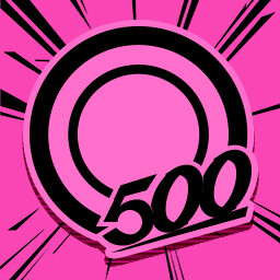 Achievement Icon