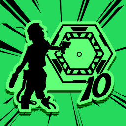 Achievement Icon