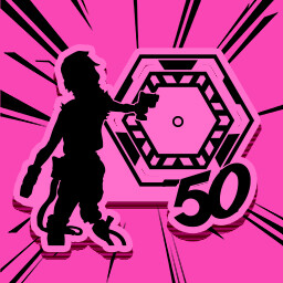 Achievement Icon