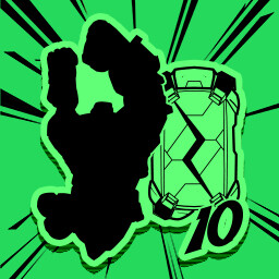 Achievement Icon