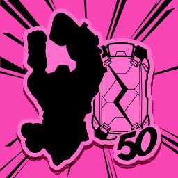 Achievement Icon