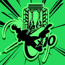 Achievement Icon