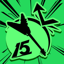 Achievement Icon