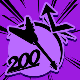 Achievement Icon