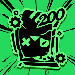 Achievement Icon