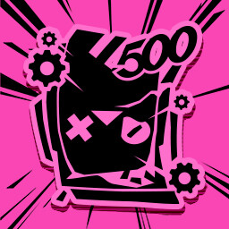 Achievement Icon