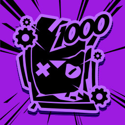 Achievement Icon