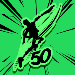Achievement Icon