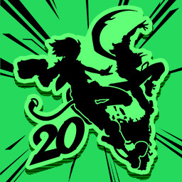 Achievement Icon
